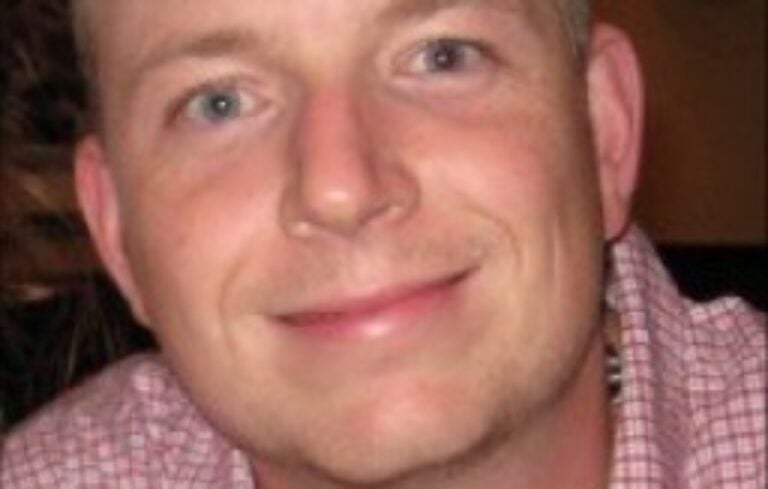 Adam Deremo headshot