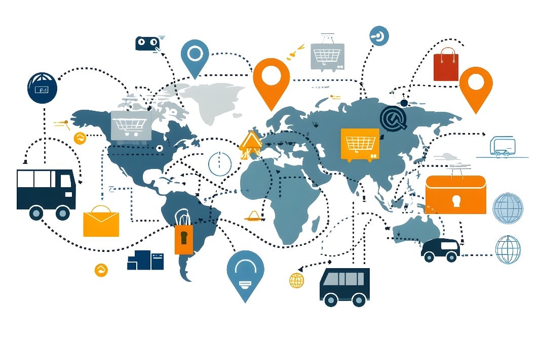 cross border transactions