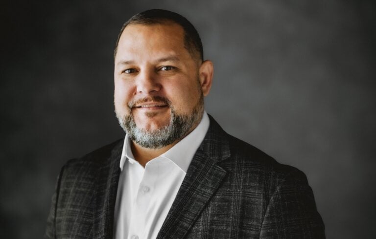 O'Connor Co. CEO Clark Lowe