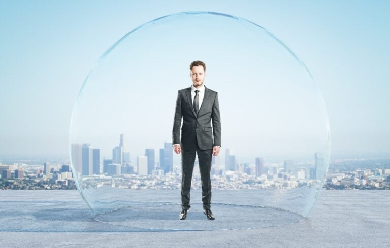 Security concerns grow for CEOs