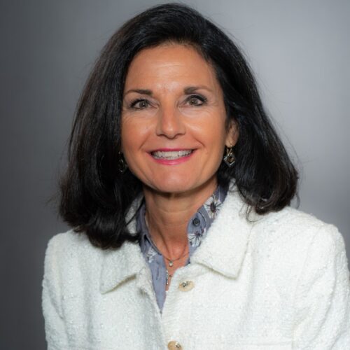 Picture of Denise Graziano