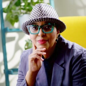 Picture of Gayle Jennings O'Byrne