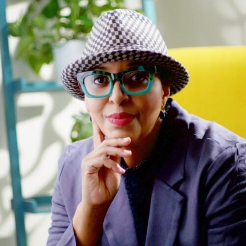 Picture of Gayle Jennings O'Byrne