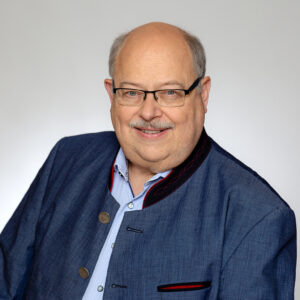 Picture of Jeffrey Beeson