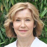 Picture of Lesley Uren