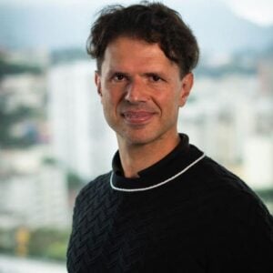 Picture of Marcus Fontoura