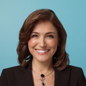 Picture of Paula Caligiuri, PhD