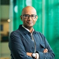 Picture of Phanish Puranam