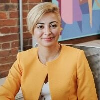 Picture of Rogayeh Tabrizi