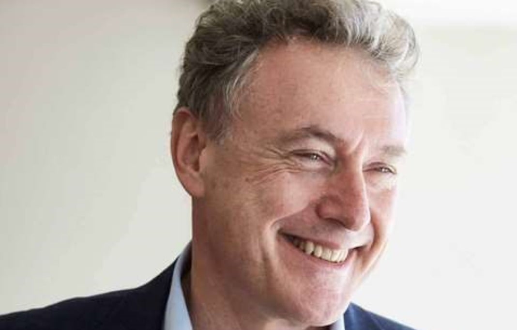 Simon Freakley headshot