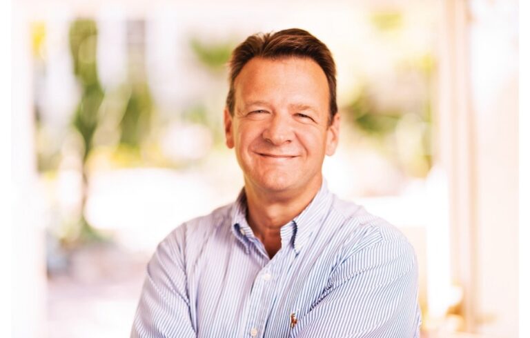 WD-40 CEO Steve Brass