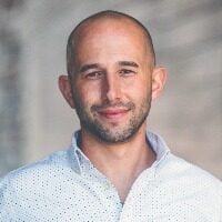 Picture of Zach Mercurio