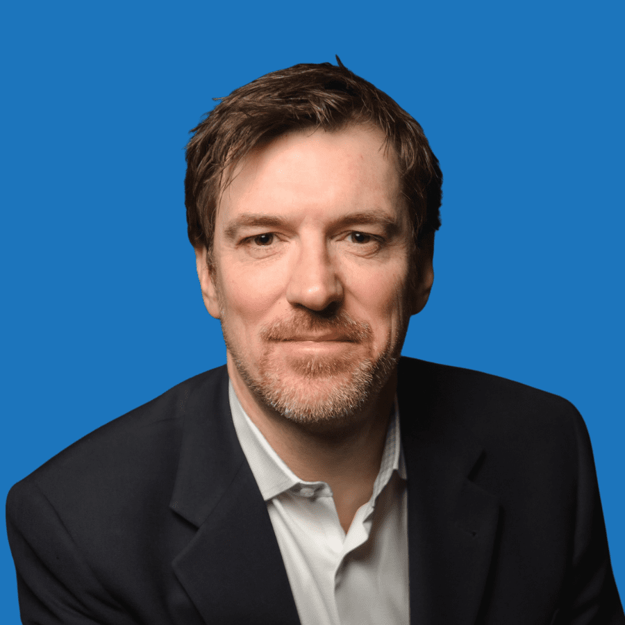 conor grennan headshot