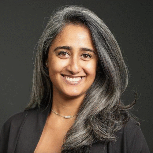 Picture of Shibani Ahuja